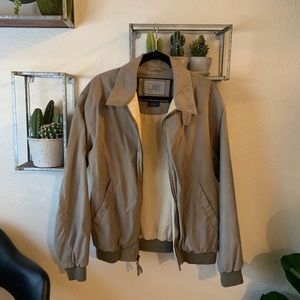 Vintage jacket